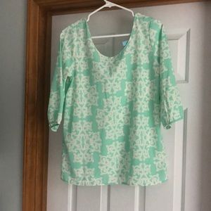 Boutique blouse